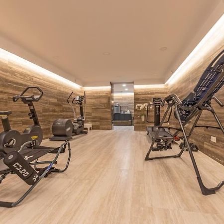 Moonlight B&B Spa Wellness Teulada Eksteriør billede