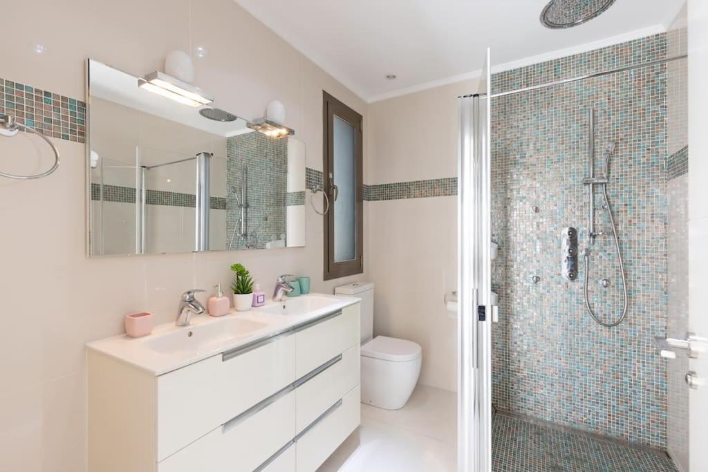 Moonlight B&B Spa Wellness Teulada Eksteriør billede