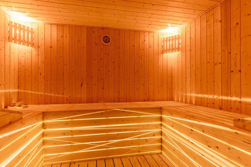 Moonlight B&B Spa Wellness Teulada Eksteriør billede