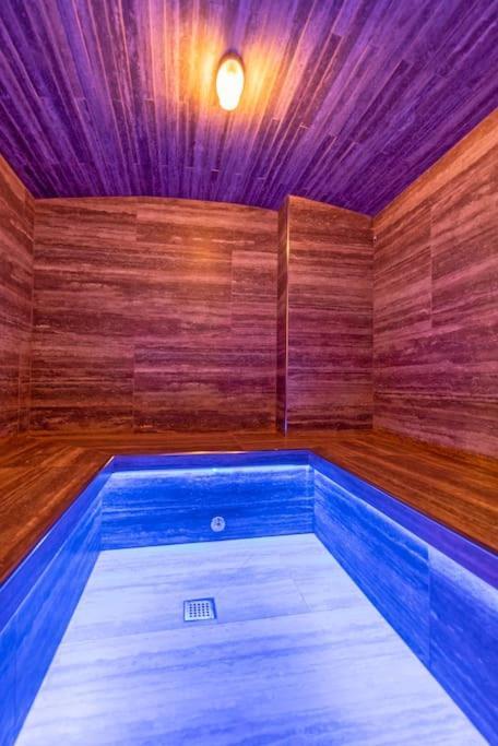 Moonlight B&B Spa Wellness Teulada Eksteriør billede